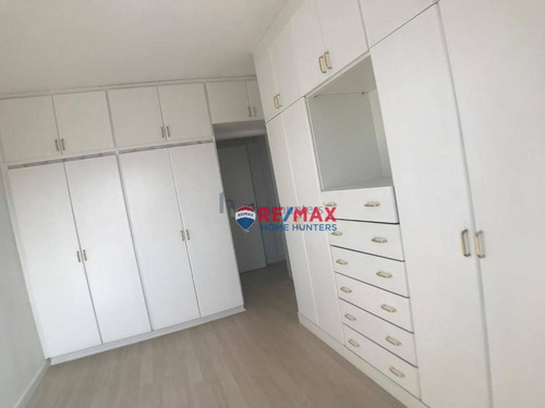 Imagem 21 de 30 de Cobertura Com 2 Dormitórios À Venda, 220 M² Por R$ 850.000,00 - Bosque - Campinas/sp - Co0054