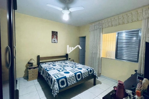 Imagem 9 de 23 de Casa Para Financiamento! Oportunidade Ca997-f R