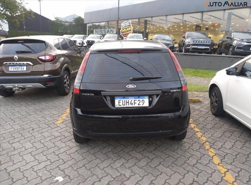 Ford Fiesta 1.0 Mpi 8v Flex Manual