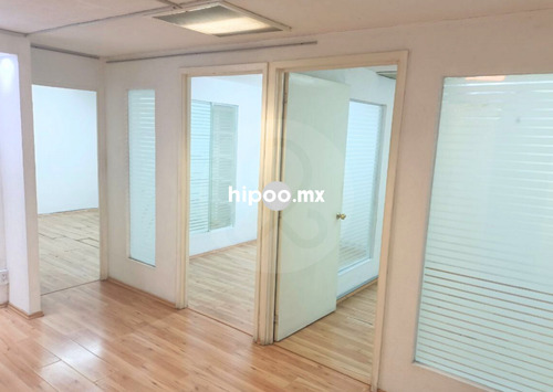 Oficina En Renta En Cuauhtémoc