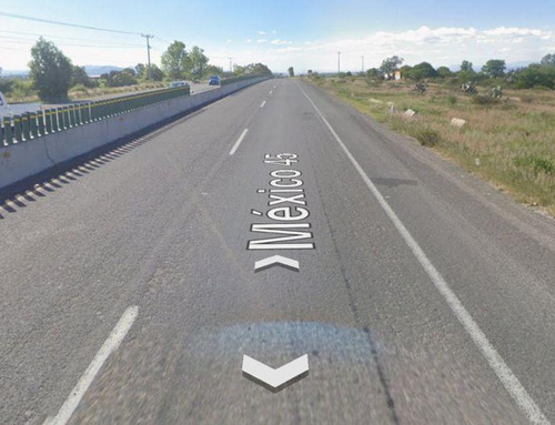 Terreno En Venta En Rancho O Rancheria Puerta De Alegrías San Juan Del Río