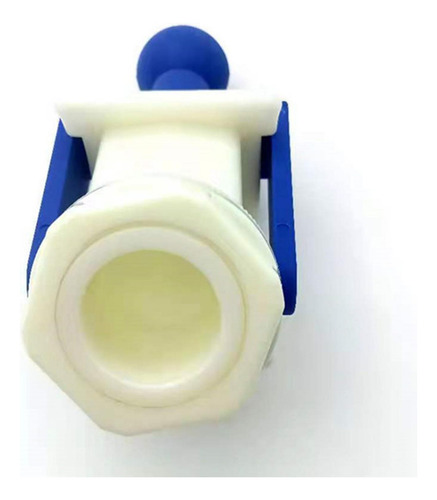 Durable Honey Gate Push Type Extractor Tap Para Azul