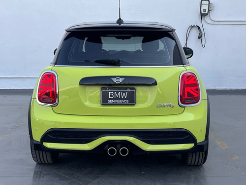 Mini Cooper S 2.0 Chilli 3 puertas