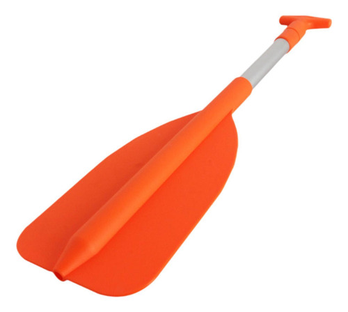 Accesorio De Paleta De Bote Extensible Naranja