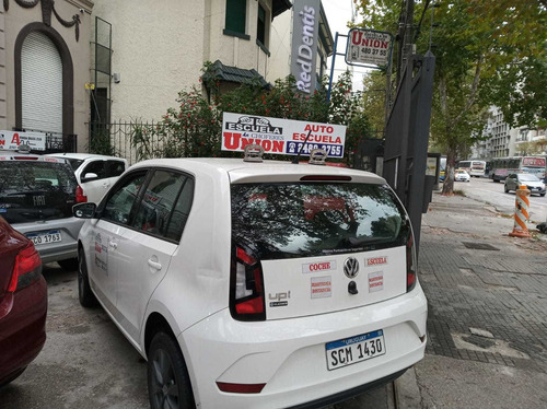 Imagen 5 de 9 de Academia De Choferes Union (libreta A , G2 Y G3) Auto Y Moto