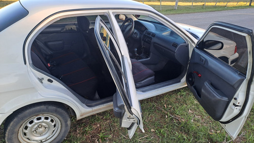 Toyota Tercel 1.5
