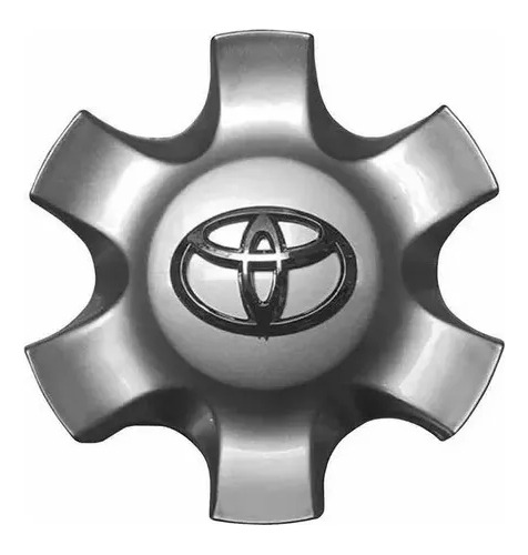 Tapa Centro Rin Toyota Fortuner 2009 2010 2011