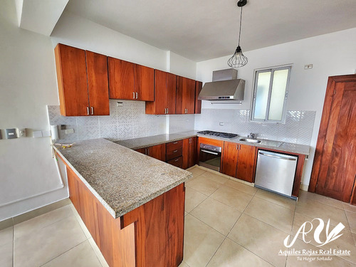 Apartamento En Cerros De Gurabo