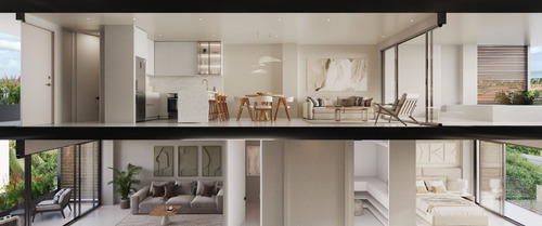Venta Apartamento En Construcción, Cap Cana, Punta Cana.
