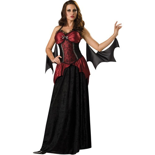 Disfraz De Vampira Para Mujer Talla: L Halloween | Envío gratis Disfraz De Vampira Para Mujer Talla: L Halloween | Envío gratis