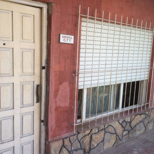 Casa San Antonio De Padua C/escritura 2 Dormt Cochera