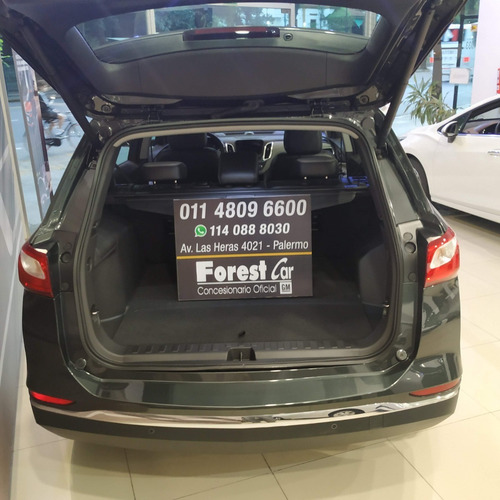 Equinox Premier Awd 2021 Entrega Inmediata 0km