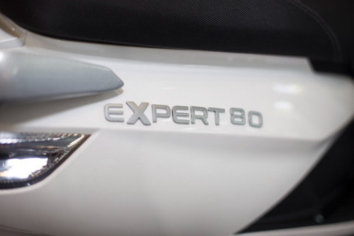 Imagen 17 de 24 de Corven Expert 80 - Lidermoto Suc. La Plata