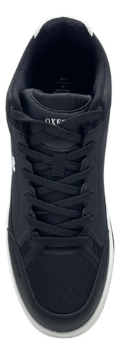Zapatillas Urbanas Moda Polo Club Oxford Art. Pampa