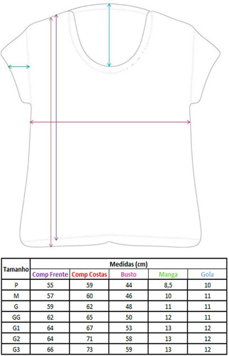 Blusa Feminina Plus Size Cavalo Moldura Country Tshirt