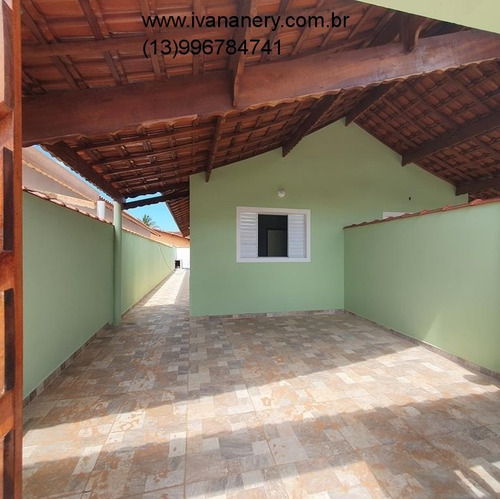 Imagem 22 de 23 de Casa Nova Com Piscina. - Ca00040 - 69329519