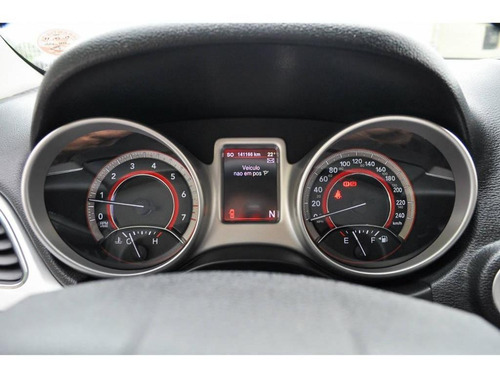 Imagem 6 de 15 de Fiat Freemont Precision 2.4 At6