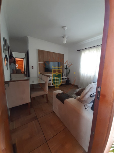 Imagem 15 de 15 de Apartamento Em Jardim Scomparim, Mogi Mirim/sp De 48m² 2 Quartos À Venda Por R$ 200.000,00 - Ap1630084-s