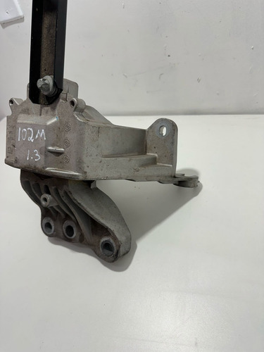 Coxim Do Motor Lado Direito Fiat Toro 1.3 2021 2022 2023 (Usado)