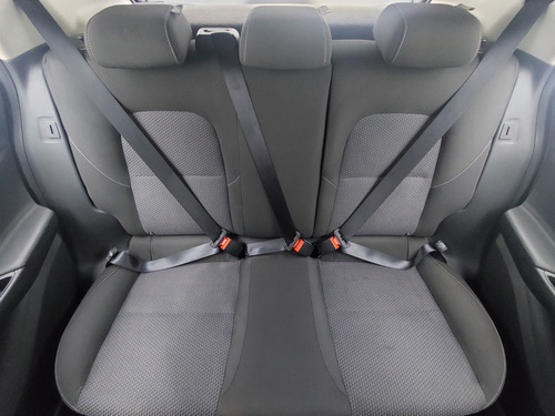 Chevrolet Onix 1.0 TURBO FLEX LT MANUAL