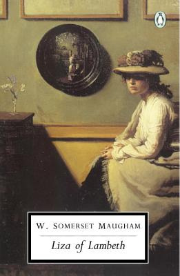 Libro Liza Of Lambeth - Maugham, W. Somerset