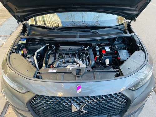 D.S. DS7 Crossback 1.6 Thp Performance Line 165