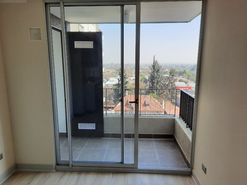 Hermoso Departamento 2d + 1b En Freire, La Cisterna