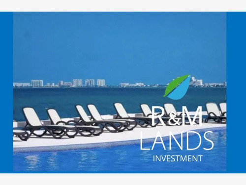 Imagen 1 de 12 de Departamento En Renta Cancún Centro