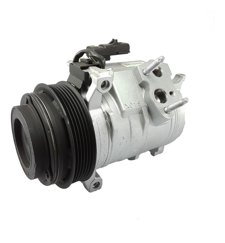 Compresor Aire Acondicionado Dodge Magnum 2007-2008 3.5l V6 Sohc