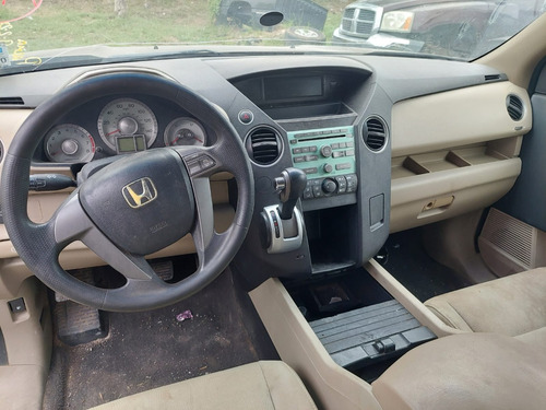 Honda Pilot 2009 ( En Partes ) 2009 - 2011 3.5 Aut Yonke