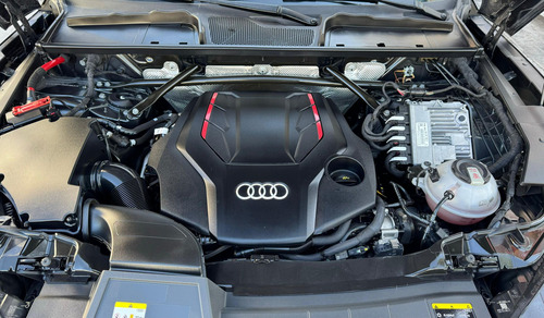 Audi Q5 2022