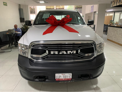 RAM Ram 1500 3.6 V6 Slt Rwd At
