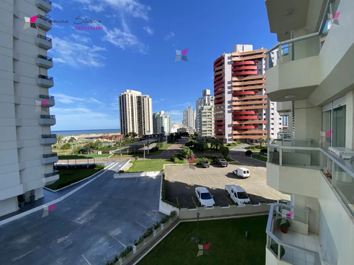 Apartamento En Venta 2 Dormitorios 2 Baños 1 En Suite En Torre Marina I