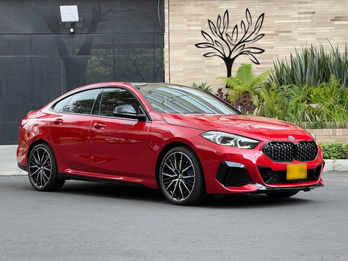 Imagen 7 de 25 de Bmw M235i Xdrive
