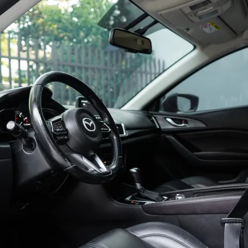 Mazda 3 2.0 Grand Touring
