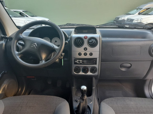 Citroen Berlingo Business Hdi