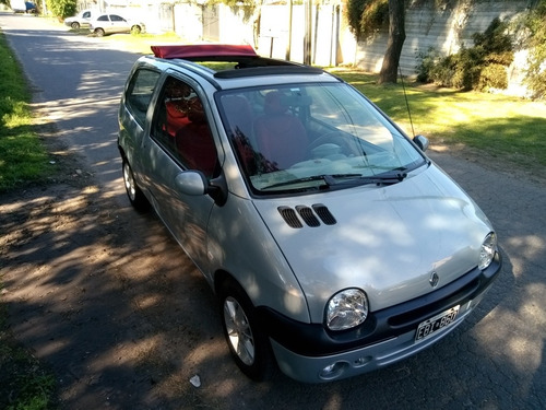 Imagen 4 de 14 de Renault Twingo Techo Corredizo