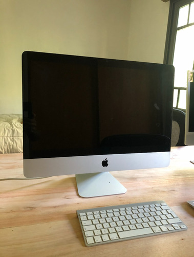 iMac 2009 21.5 