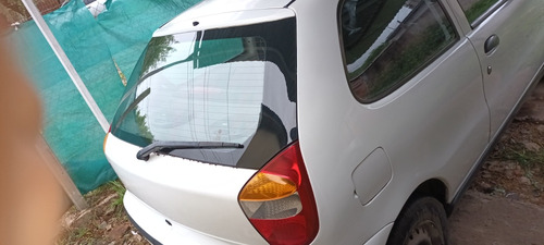 Fiat Palio Motor 1.3 Mpi 8v