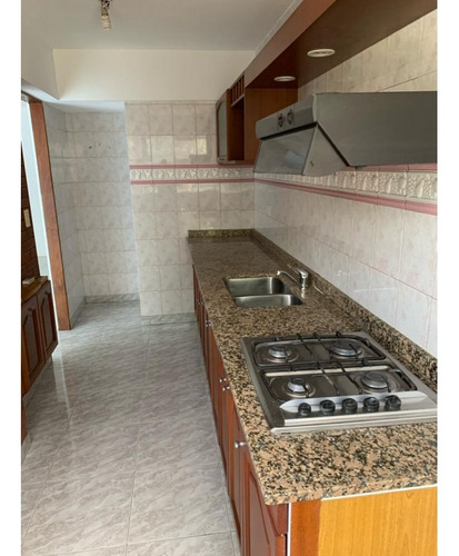 Departamento 2 Ambientes Muy Amplio