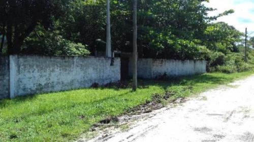 Chácara No Litoral Com 4 Quartos Em Itanhaém/sp 5214-pc