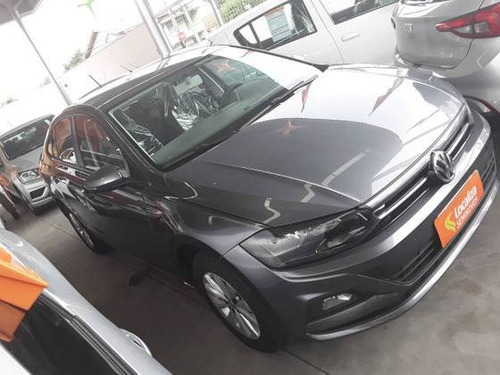 Volkswagen Virtus 1.0 200 Tsi Comfortline Automático