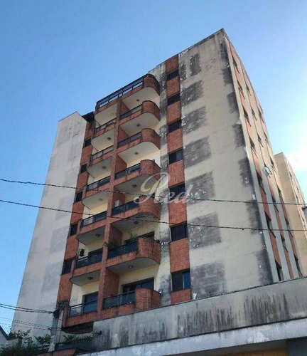 Apartamento Na Melhor Localização De Suano - Ap2111
