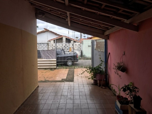 Imagem 4 de 13 de Casa 3 Quartos Caraguatatuba - Sp - Jardim Porto Novo - Zce43