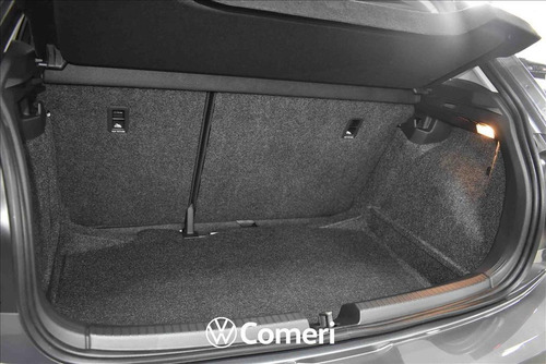 Imagem 13 de 15 de Polo 1.0 200 Tsi Comfortline Automático