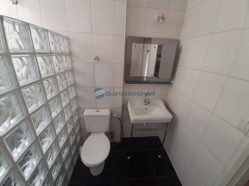 Imagem 4 de 20 de Apartamento Para Locação E Venda No Bosque Dos Jequitibas - Ap03568 - 70320247