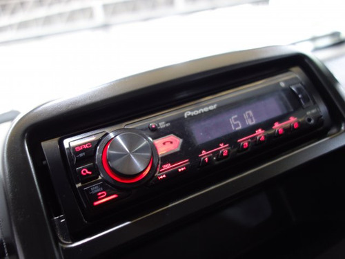 Fiat Mobi Mobi 1.0 EVO FLEX LIKE. MANUAL