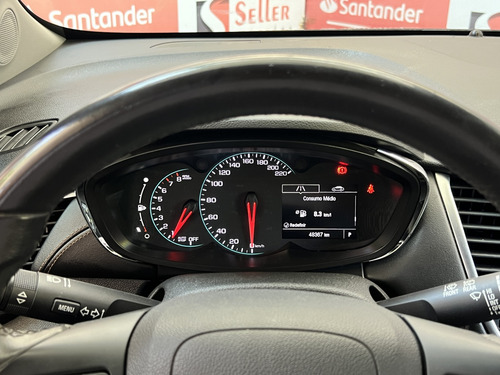 Chevrolet Tracker 1.4 16V TURBO FLEX PREMIER AUTOMÁTICO