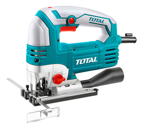 Sierra Caladora - Total Tools - Ts2081356