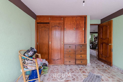 Imagen 17 de 20 de Casa En Tlazintla, Iztacalco Con 2 Recámaras, 150 M², Id: 40908